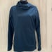 Athleta Pullover Polyester Spandex Hoodie