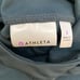 Athleta Pullover Polyester Spandex Hoodie