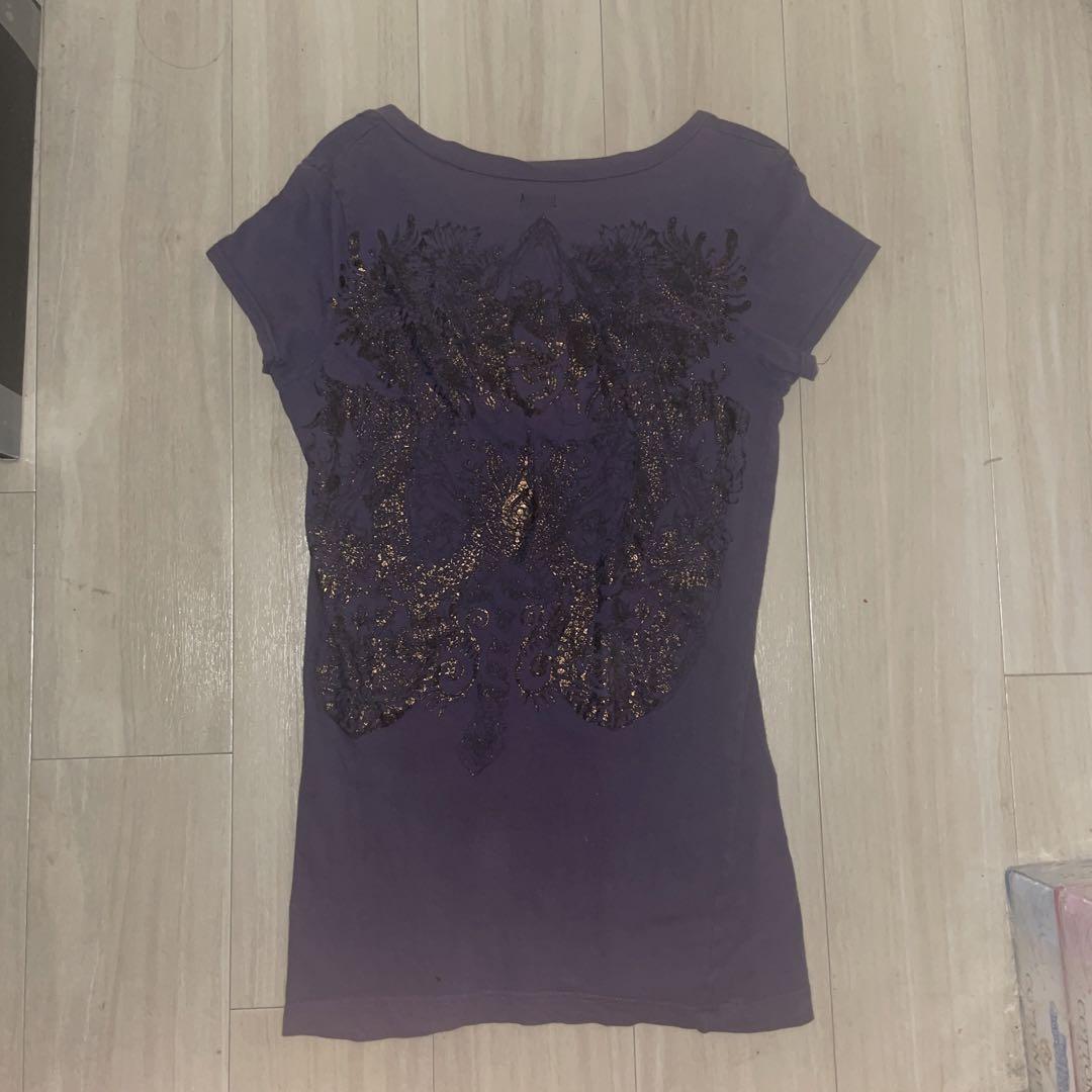 L.G.B. FORBIDDEN FRUIT T-shirt T-shirts