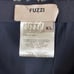 NWT Fuzzi Tulle Stretch BodyCon Paisley Print Trumpet Skirt XL
