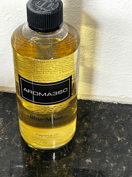 Aroma360 Blue Moon Fragrance Oil 500ml