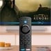 AMAZON FIRE TV Stick 4K MAX Streaming Device WiFi6 Alexa Voice Remote TV Control