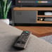 AMAZON FIRE TV Stick 4K MAX Streaming Device WiFi6 Alexa Voice Remote TV Control