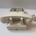 Rare Vintage Southwestern Bell Telecom Push Button Desk Telephone Red Hold