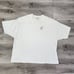 Lot of 2 Vintage 2004 Big Dogs Attitude T Shirt Men's 5XL White/Gray READ