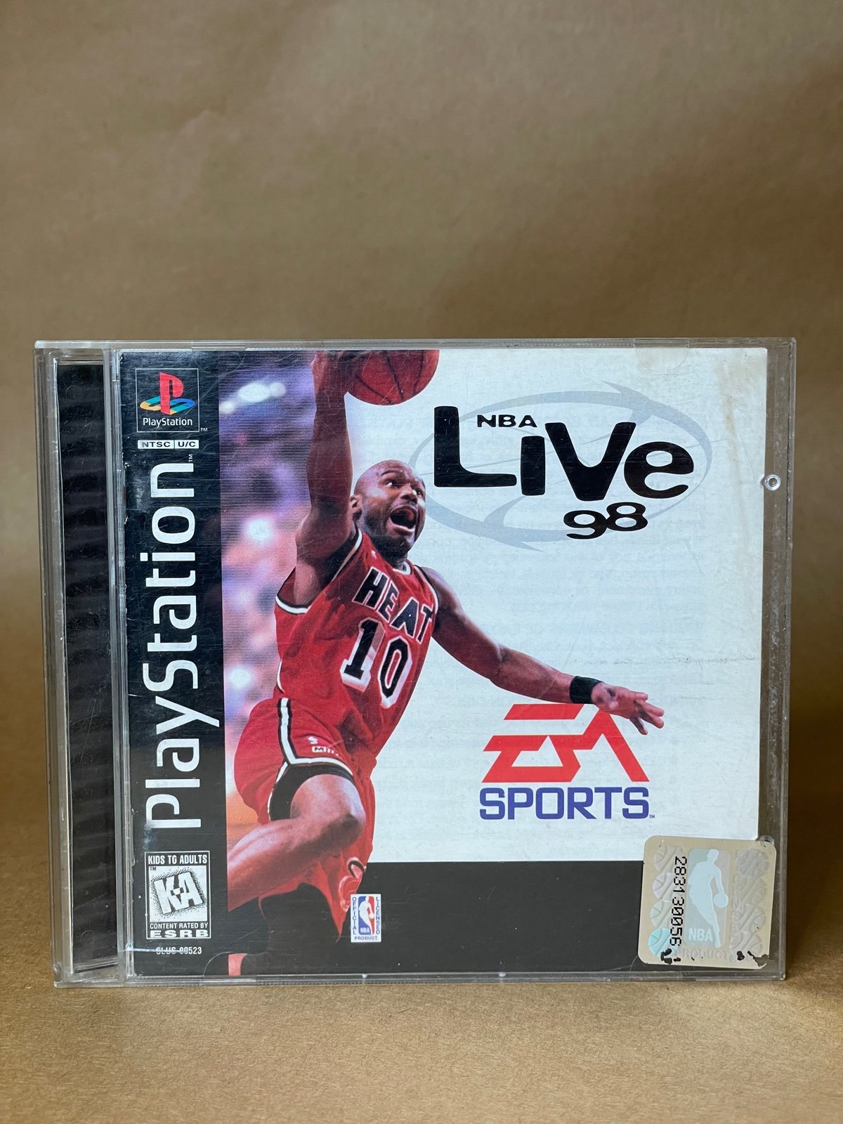 Nba live 2024 98 ps1