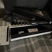 Glampalm ZiGzAG hair iron