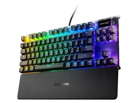 Steelseries apex 7 tkl