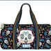 Gabriel “Fluffy” Iglesias Day of the Dead Duffle Bag