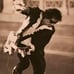 KEITH RICHARDS Photograph JEFF BENDER Promo VIRGIN Press Photo Rolling Stones