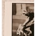 KEITH RICHARDS Photograph JEFF BENDER Promo VIRGIN Press Photo Rolling Stones