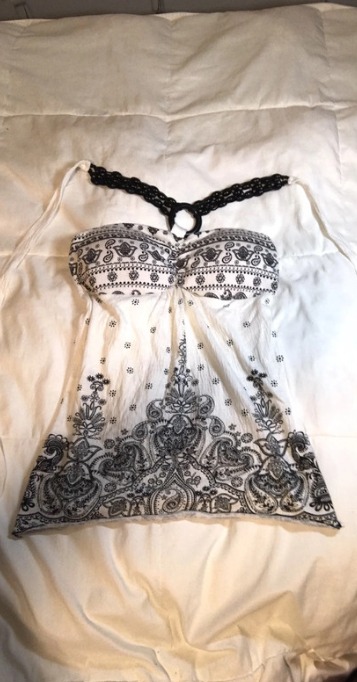 cute top