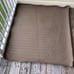 2012 BMW X5 Weather tech mat