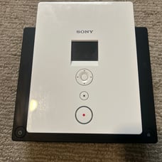 Sony DVD Direct VRD-MC1 Video Recordable DVD Drive Barely Used Excellent Cond.