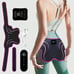 Booty Trainer For Women, Smart Wearable Butt Lifting Machine