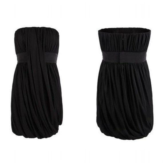 NWT All Saints Taka Flexible Dress