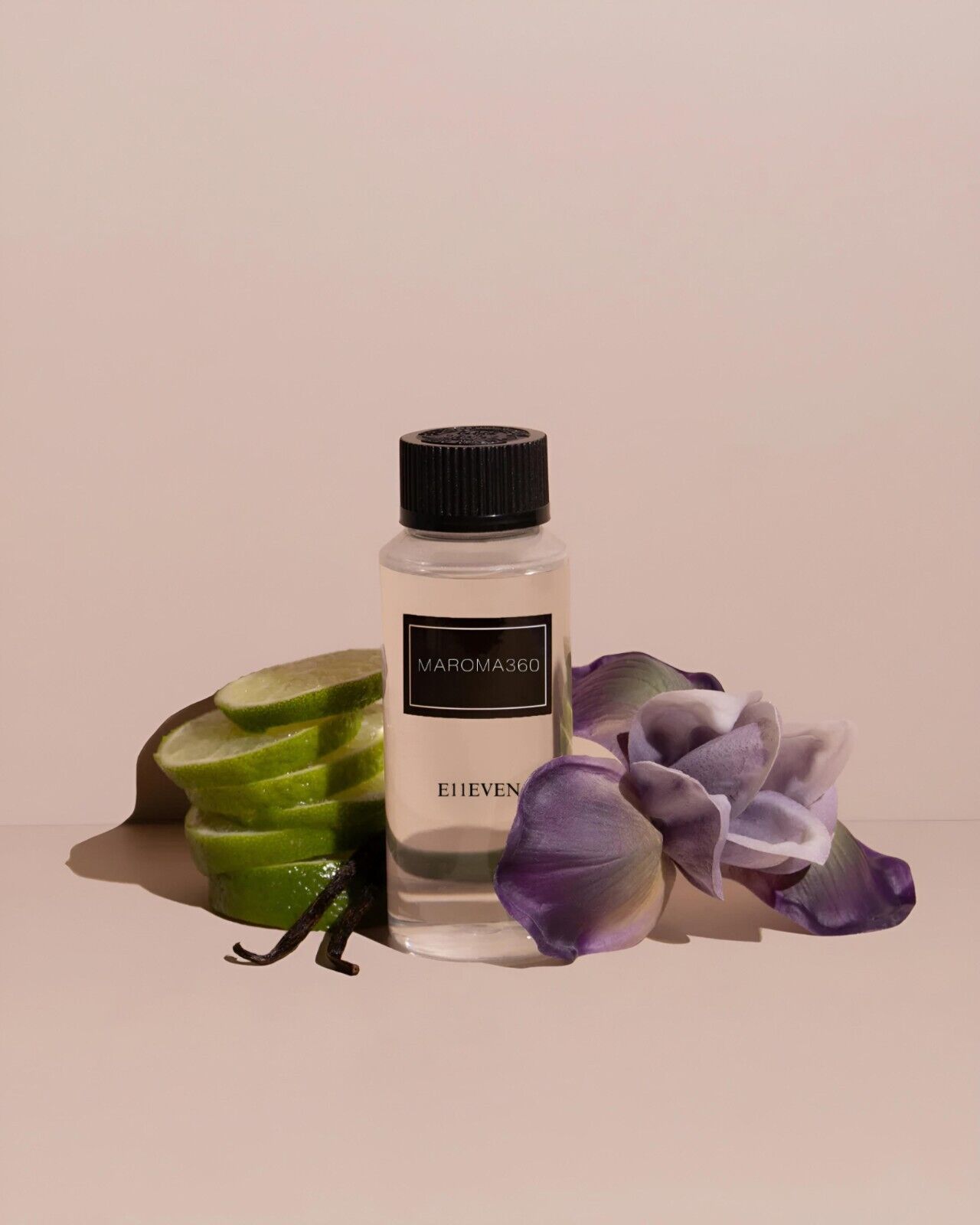 E11EVE Fragrance Aroma360 Oil Sealed 120mL Inspired by: ELEVEN Collection Scent