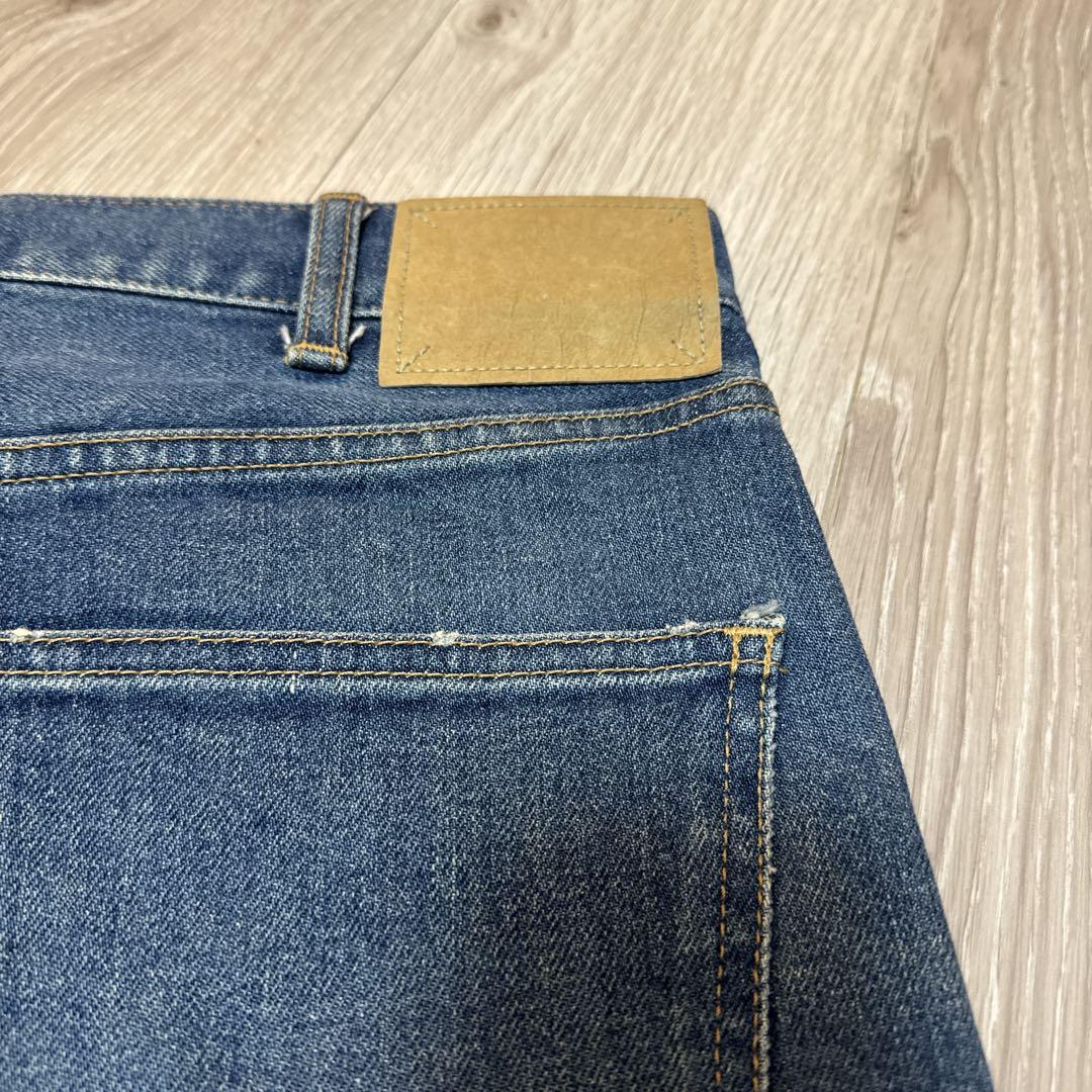 Celine M _SK 005 N354 640E 07DU Denim Size 31 Other