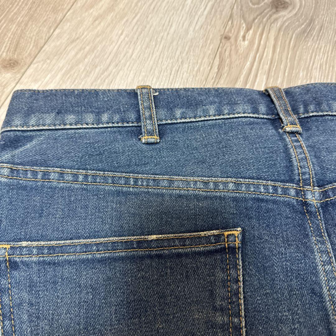 Celine M _SK 005 N354 640E 07DU Denim Size 31 Other