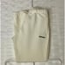 Madhappy Classic Vanilla Fleece Sweatpants Navy Stitching Size Small