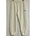 Madhappy Classic Vanilla Fleece Sweatpants Navy Stitching Size Small
