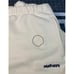 Madhappy Classic Vanilla Fleece Sweatpants Navy Stitching Size Small