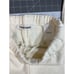 Madhappy Classic Vanilla Fleece Sweatpants Navy Stitching Size Small