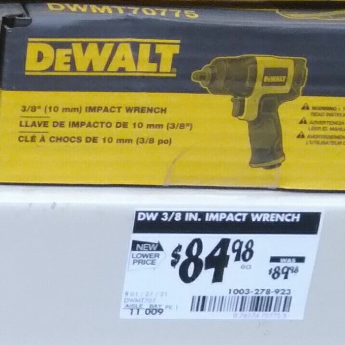 Dewalt