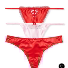 VS Dream Angels Panty Set