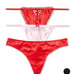 VS Dream Angels Panty Set