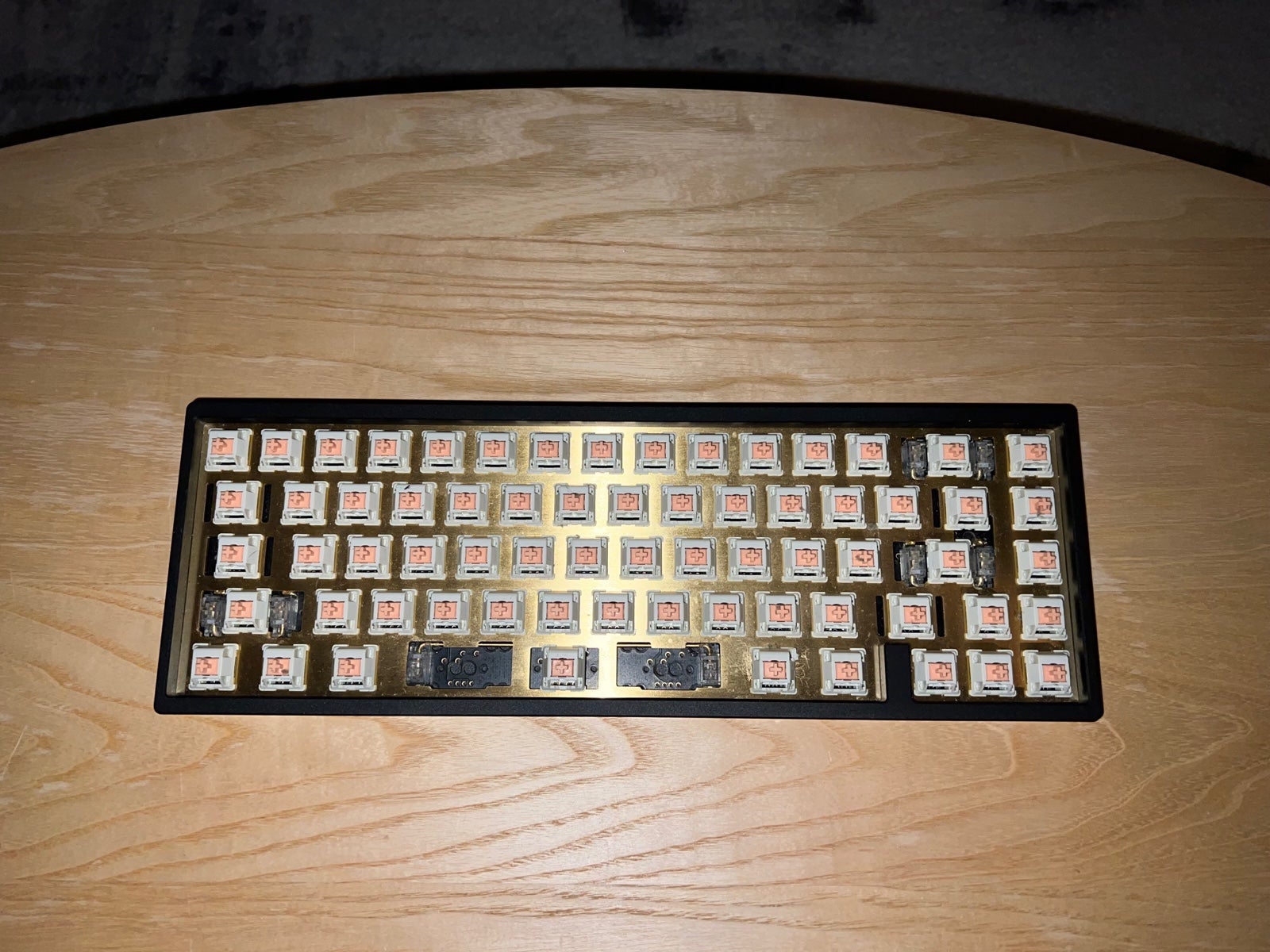 KDBFANS MKVII 67