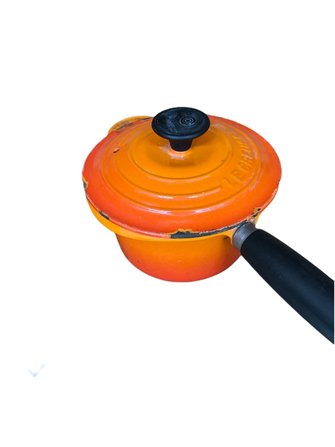 Le creuset