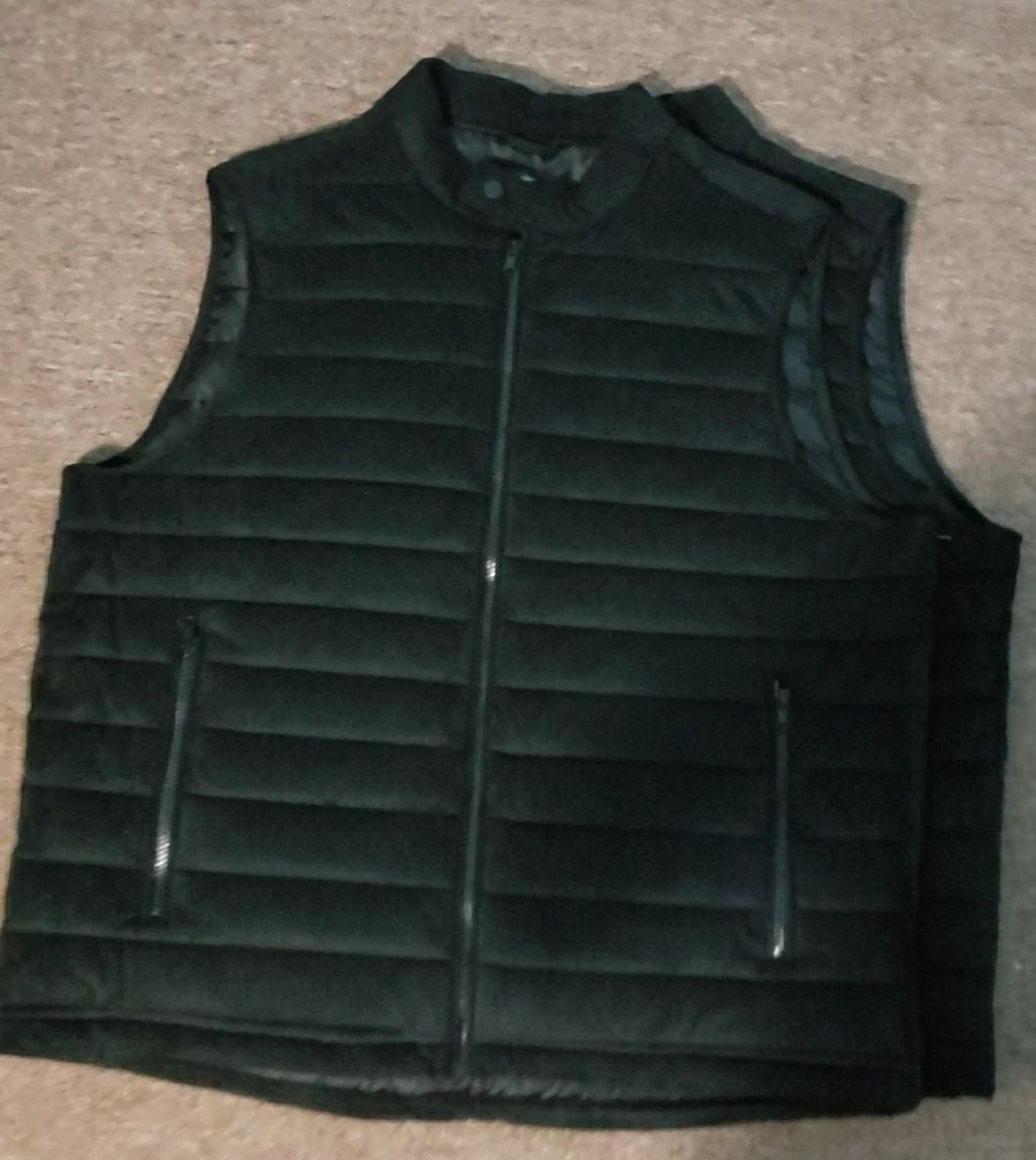 Vest