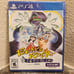 Game - Pocky & Rocky Reshrined [w/ Promo Stickers] (NEW) - PS4