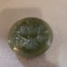 Heavy Jade Belt Buckle