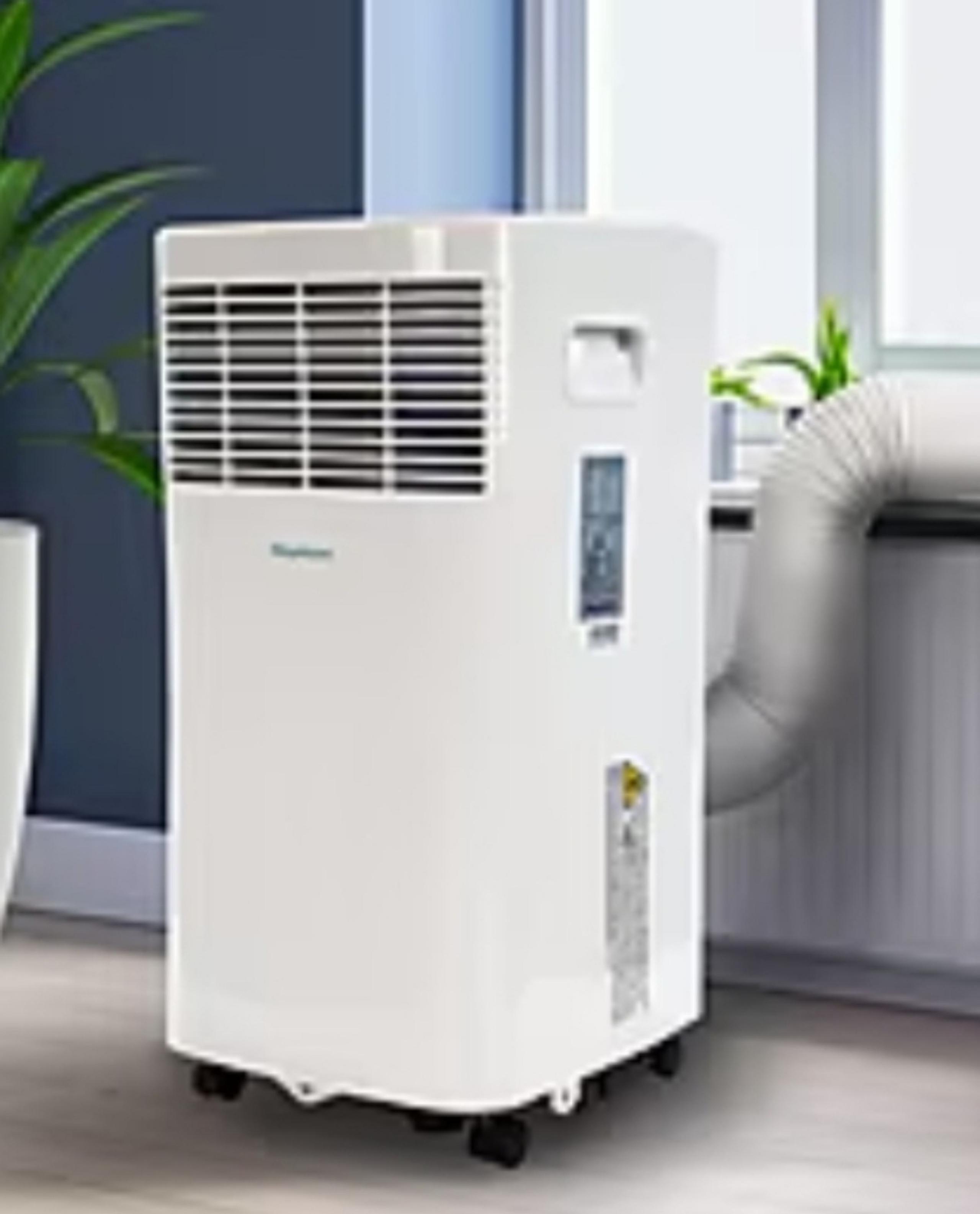 Air Conditioner
