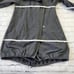 Lululemon Athletica Gray Gratitude Wrap size 4