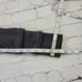 Lululemon Athletica Gray Gratitude Wrap size 4
