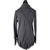 Lululemon Athletica Gray Gratitude Wrap size 4