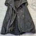 Lululemon Athletica Gray Gratitude Wrap size 4
