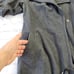 Lululemon Athletica Gray Gratitude Wrap size 4