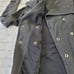 Lululemon Athletica Gray Gratitude Wrap size 4