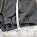 Lululemon Athletica Gray Gratitude Wrap size 4