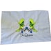 Handmade Embroidered Love Birds Te Quiero His & Hers Pillowcase Set Of 2