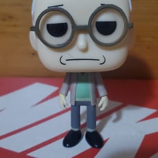 Funko Pop