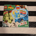 Lego Duplo Creative Birthday Party 10958 Retired Toddler Heart Cake Rainbow