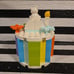 Lego Duplo Creative Birthday Party 10958 Retired Toddler Heart Cake Rainbow