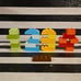 Lego Duplo Creative Birthday Party 10958 Retired Toddler Heart Cake Rainbow