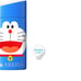 Japan Sunscreen ANESSA Tongue-flicking Doraemon Limited Package Japan