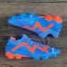 Puma Future Ultimate FG AG ‘Supercharge Pack Blue Glimmer’ (size us mens 11)
